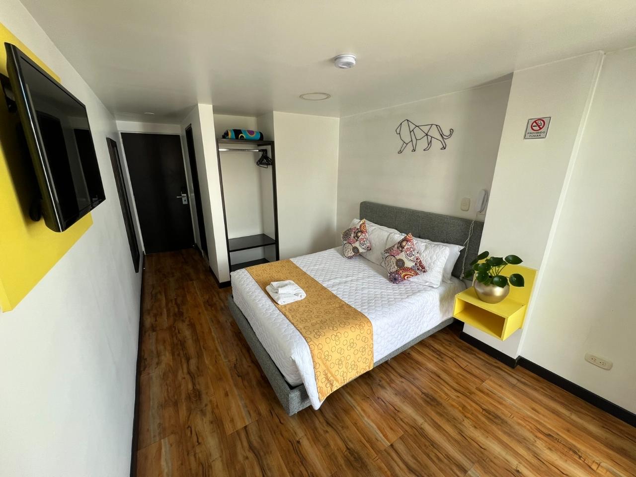 Aristo Grand Suite