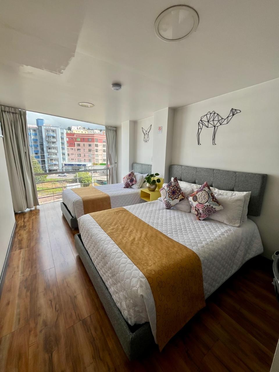 Library Suite